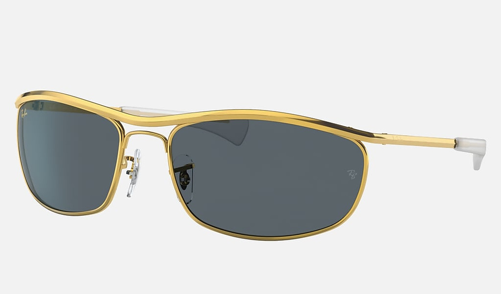 Ray-Ban Okulary przeciwsłoneczne OLYMPIAN I DELUXE RB3119M-9196R5
