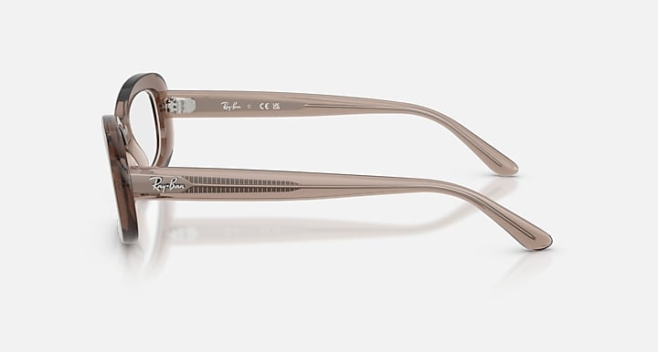 Ray-Ban Vista Okulary korekcyjne RX2221V-8457