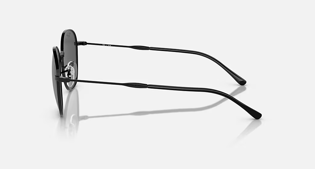 Ray-Ban Okulary przeciwsłoneczne RB3809-002/B1