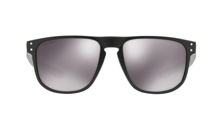 Oakley HOLBROOK R Matte Black/Prizm Black OO9377-02