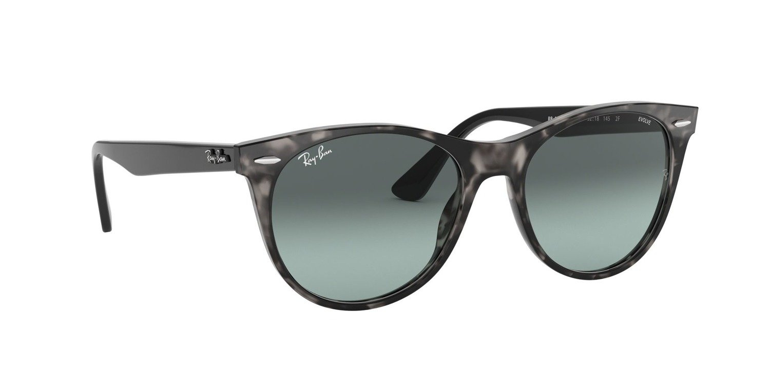Ray-Ban Sunglasses WAYFARER II EVOLVE RB2185-1250AD