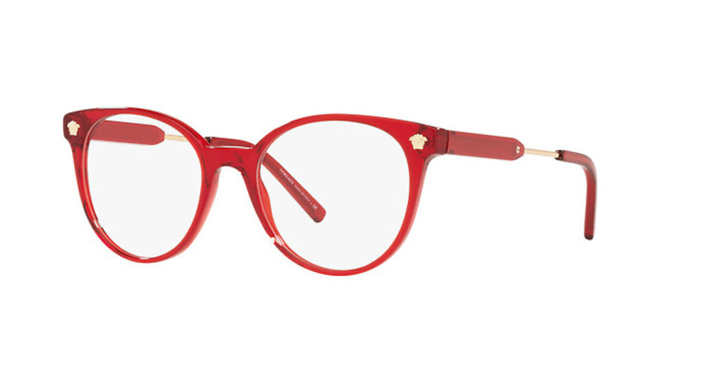 Versace Okulary korekcyjne VE3291-5280