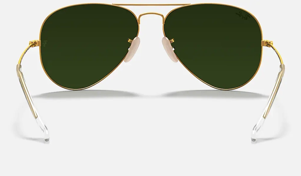 Ray-Ban Sunglasses AVIATOR RB3025 - 112/17