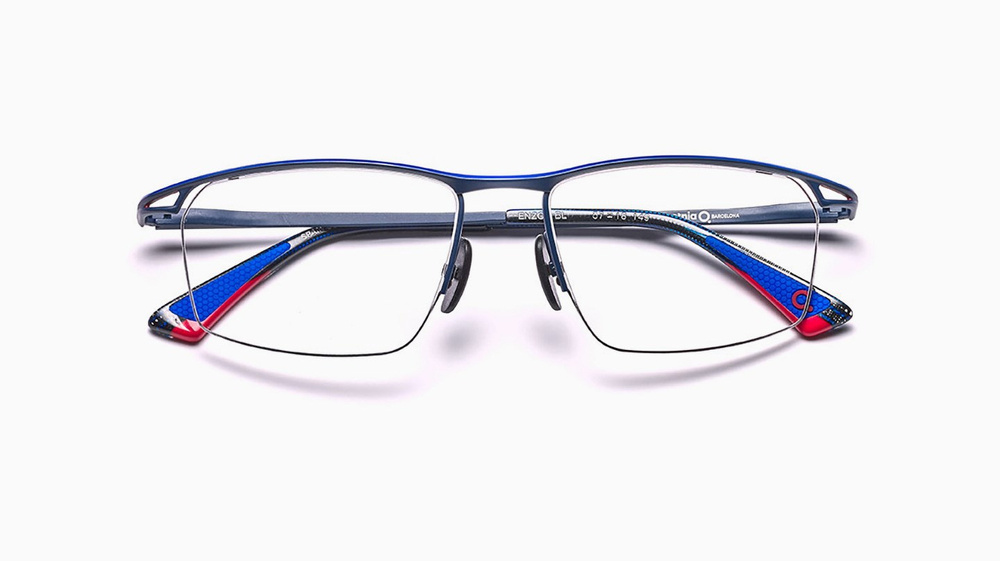 Etnia Barcelona Optical frame ENZO BL