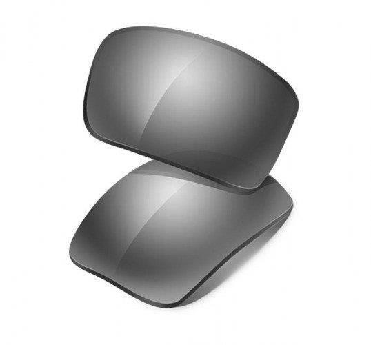 Oakley szkła OIL DRUM Black Iridium 13-579