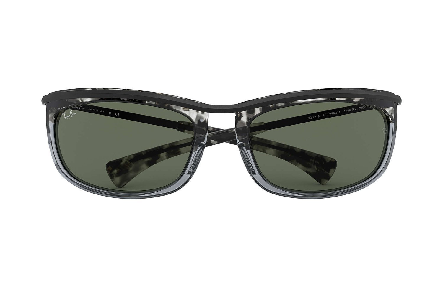 Ray-Ban Okulary przeciwsłoneczne OLYMPIAN I RB2319-1286R5