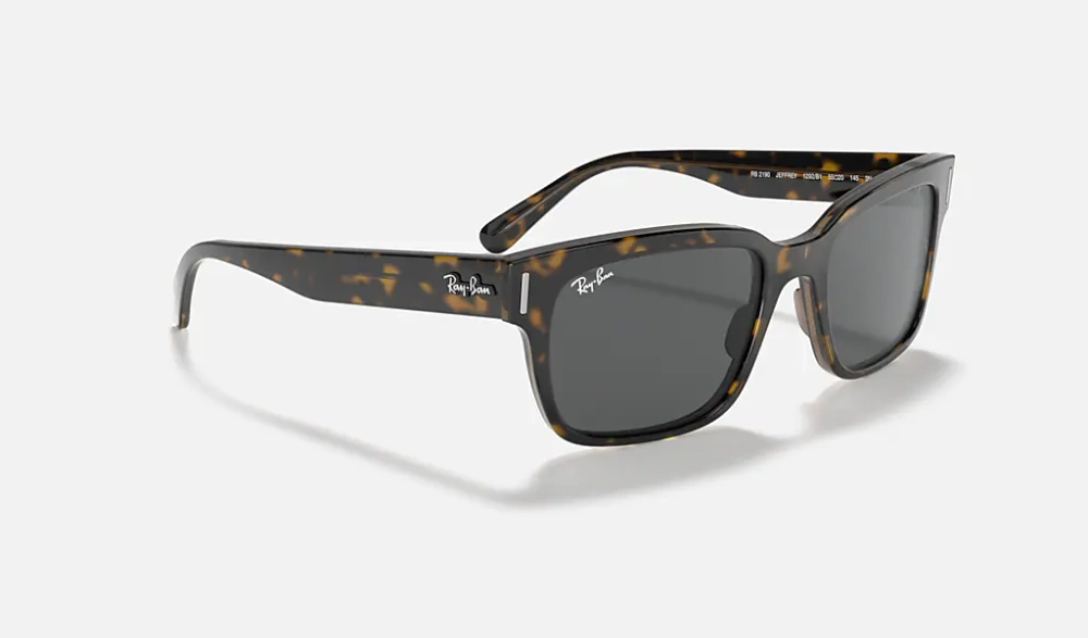 Ray-Ban Sunglasses RB2190-1292B1