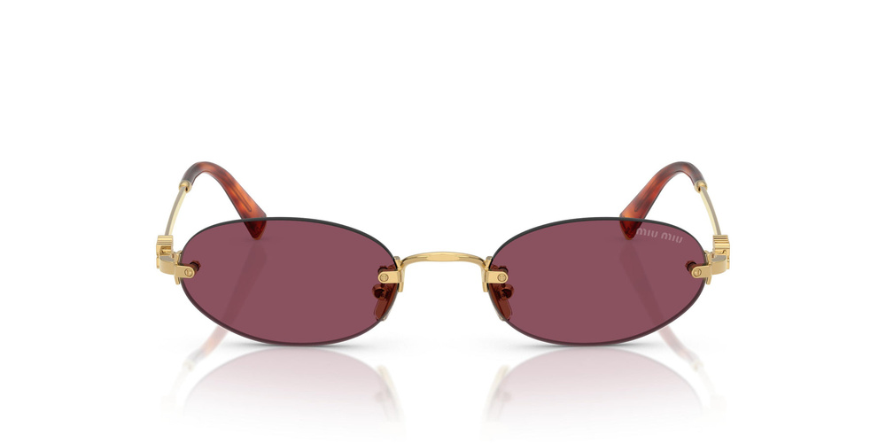 Miu Miu Sunglasses MU A54S-5AK20Y