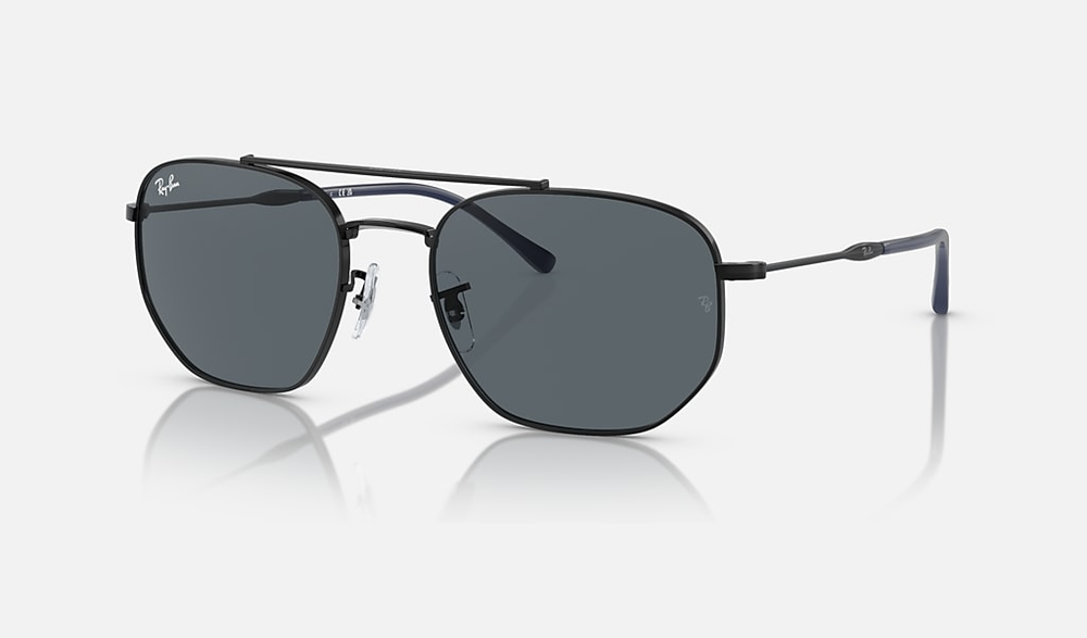 Ray-Ban Okulary przeciwsłoneczne RB3707-9257R5