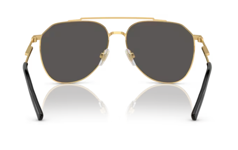 Dolce & Gabbana Sunglasses DG2296-02/87