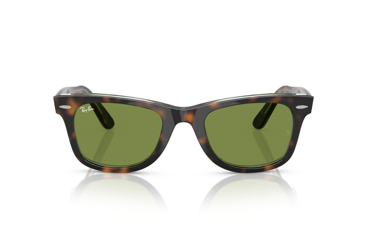 Ray-Ban Okulary przeciwsłoneczne Wayfarer RB2140-14134E