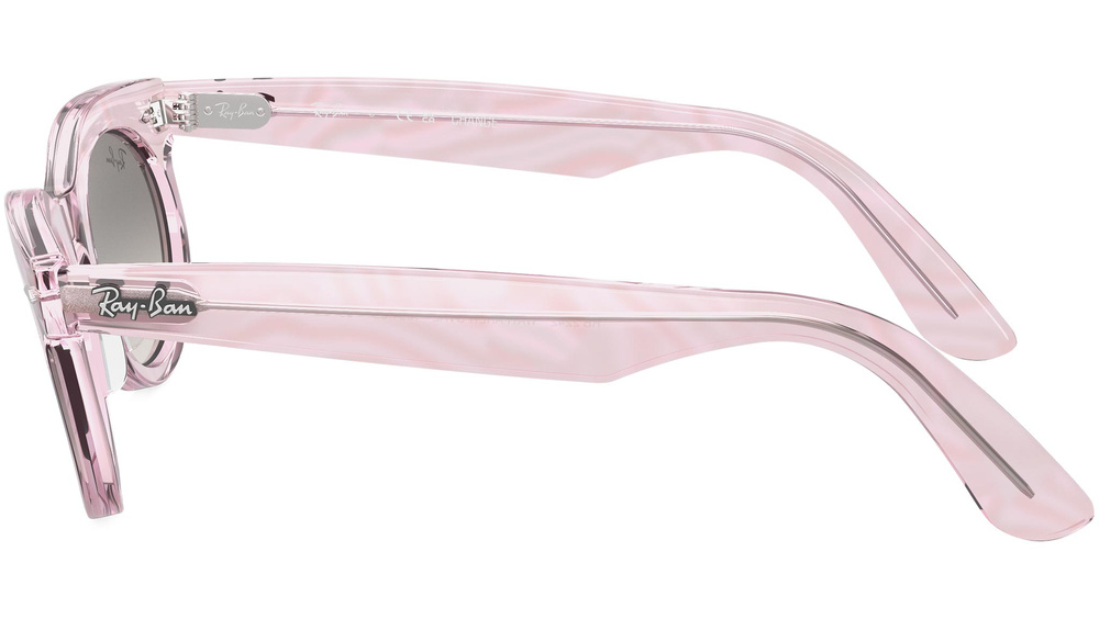 Ray-Ban Sunglasses WAYFARER OVAL RB2242-138432