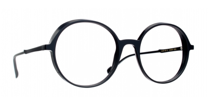 CAROLINE ABRAM Optical Frame BLUSH CANDY 1038