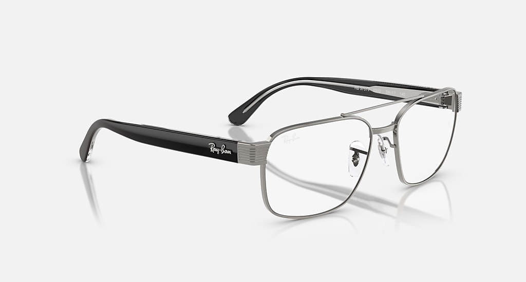 Ray-Ban Optical frame RX3751V-2502