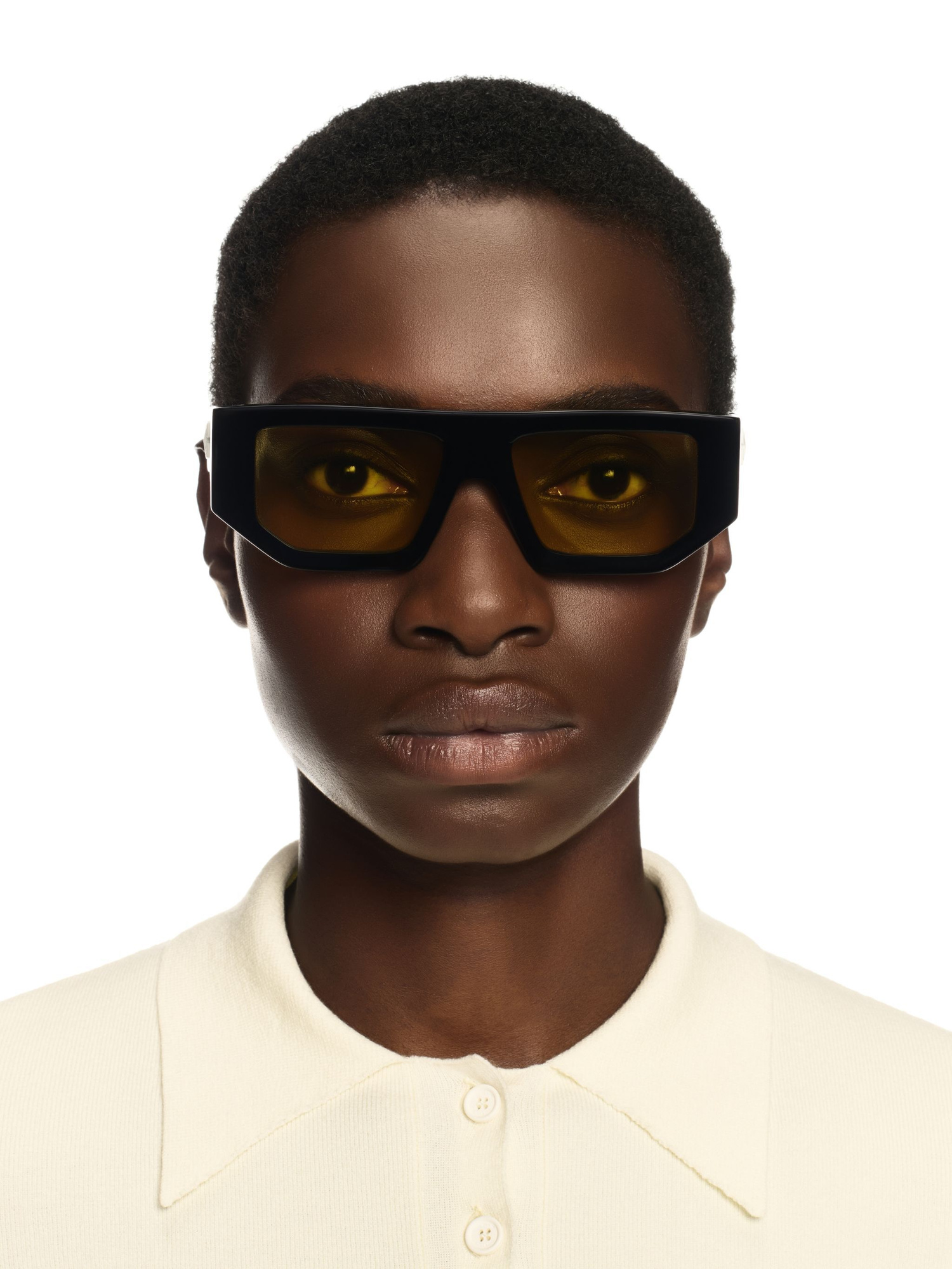 Off-White Okulary przeciwsłoneczne VANCOUVER OERI13F-1018