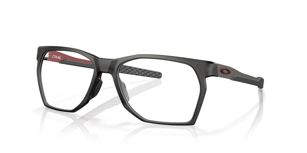 Oakley Optical frame CTRLNK Satin Grey Smoke OX8059-02