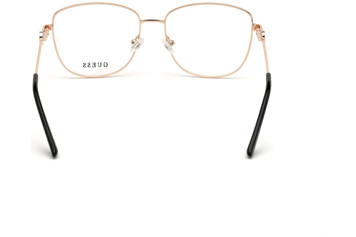 Guess Okulary korekcyjne GU2757-028