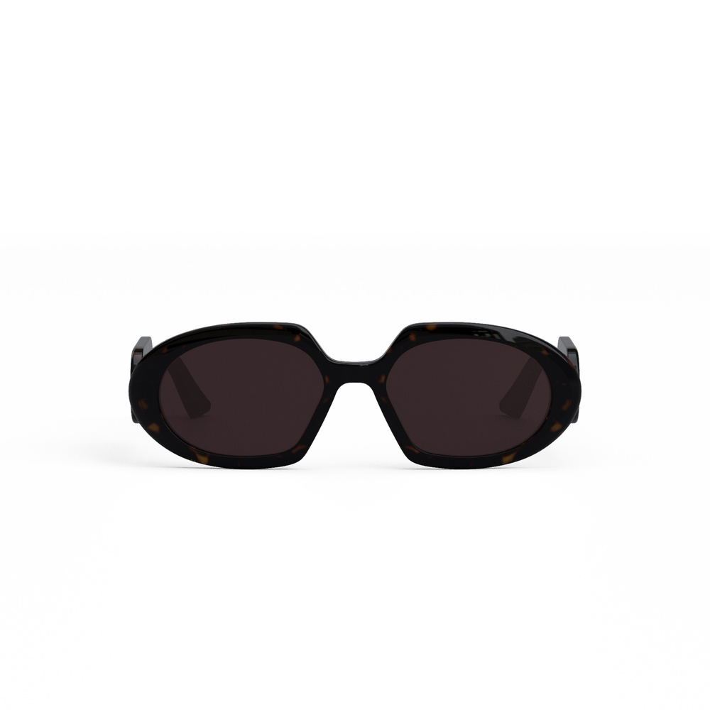 Dior Okulary przeciwsłoneczne DIORBOBBY (R2U-20F0) CD40053U-52E