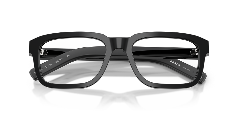 Prada Okulary korekcyjne PR D12V-16K1O1