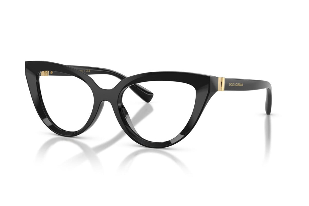 Dolce & Gabbana Optical frame DG3414-501