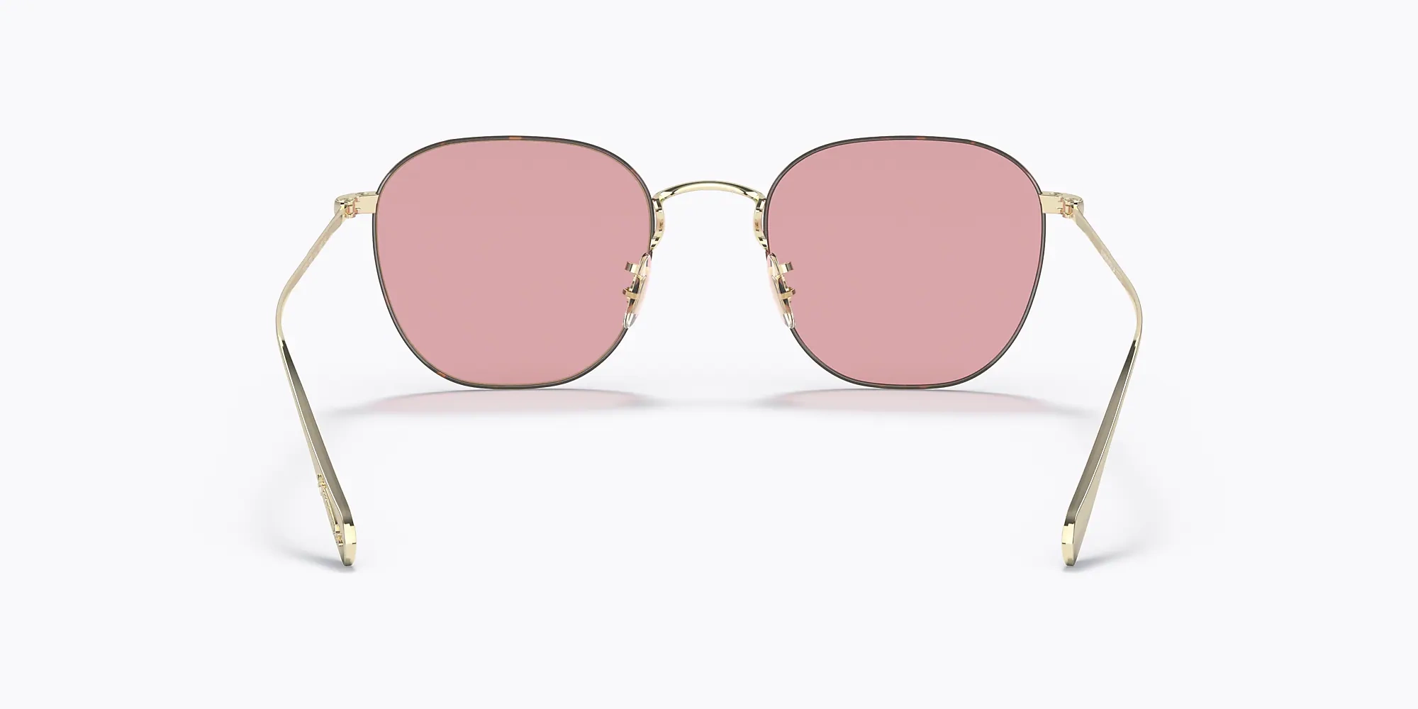 Oliver Peoples Optical frame CLYNE OV1305-5320