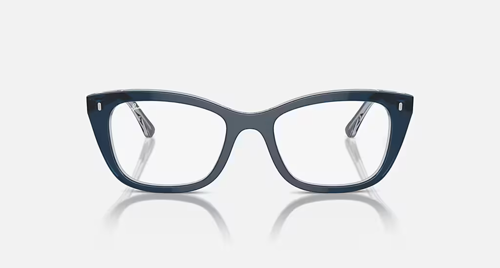 Ray-Ban Okulary korekcyjne RX5433-8324