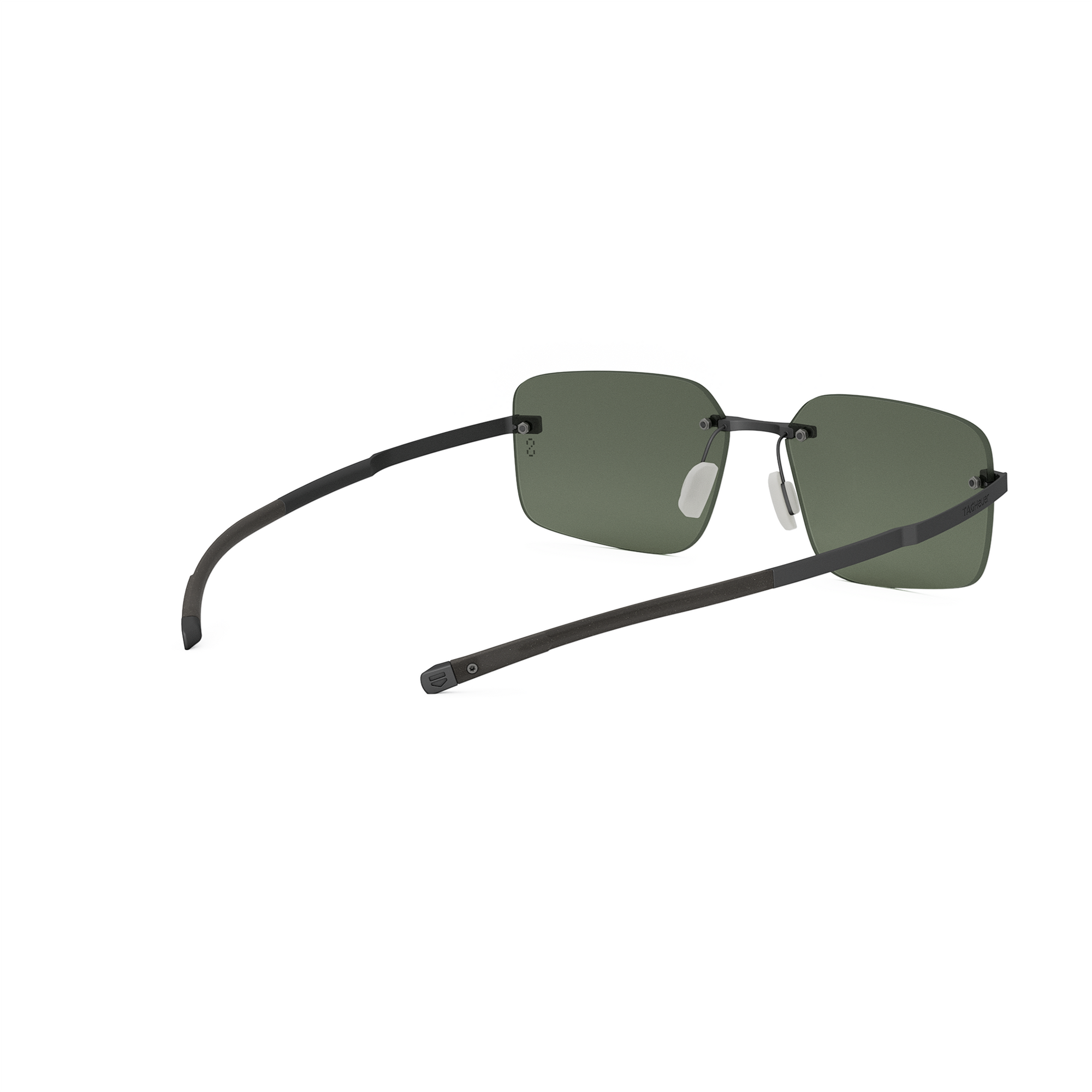 Tag Heuer Sunglasses TH40027U-09R