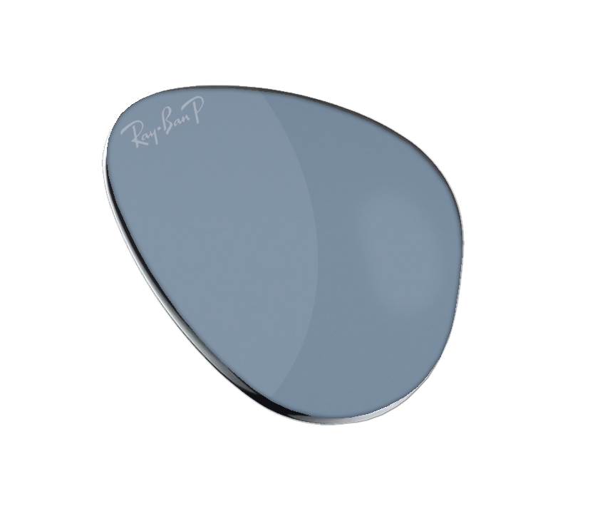1.59 Spherical Standard AR Polarized (BLUE) 3N