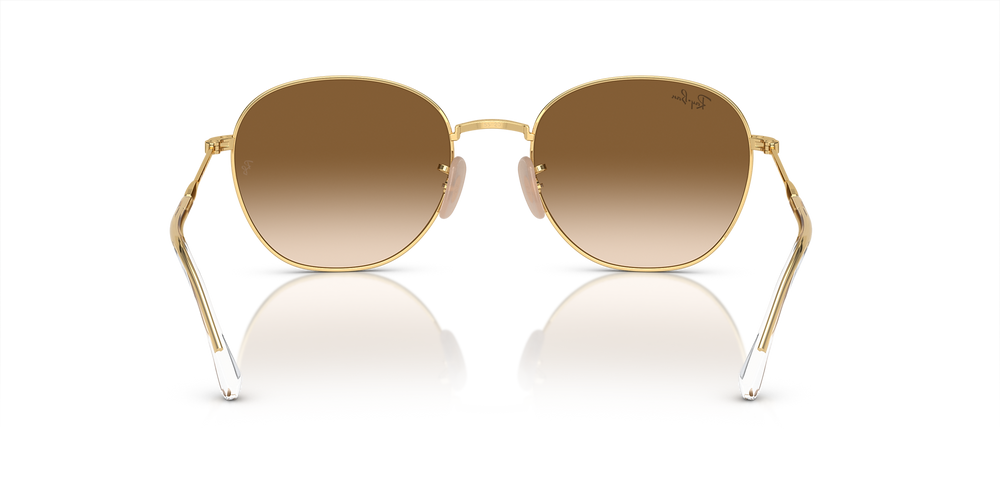 Ray-Ban Sunglasses RB3809-001/51