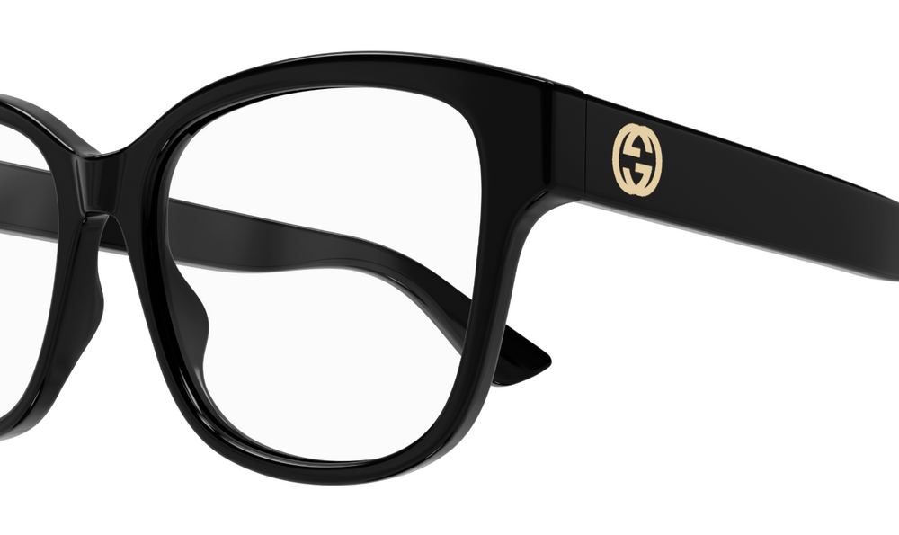 GUCCI Optical frame GG1340O-001