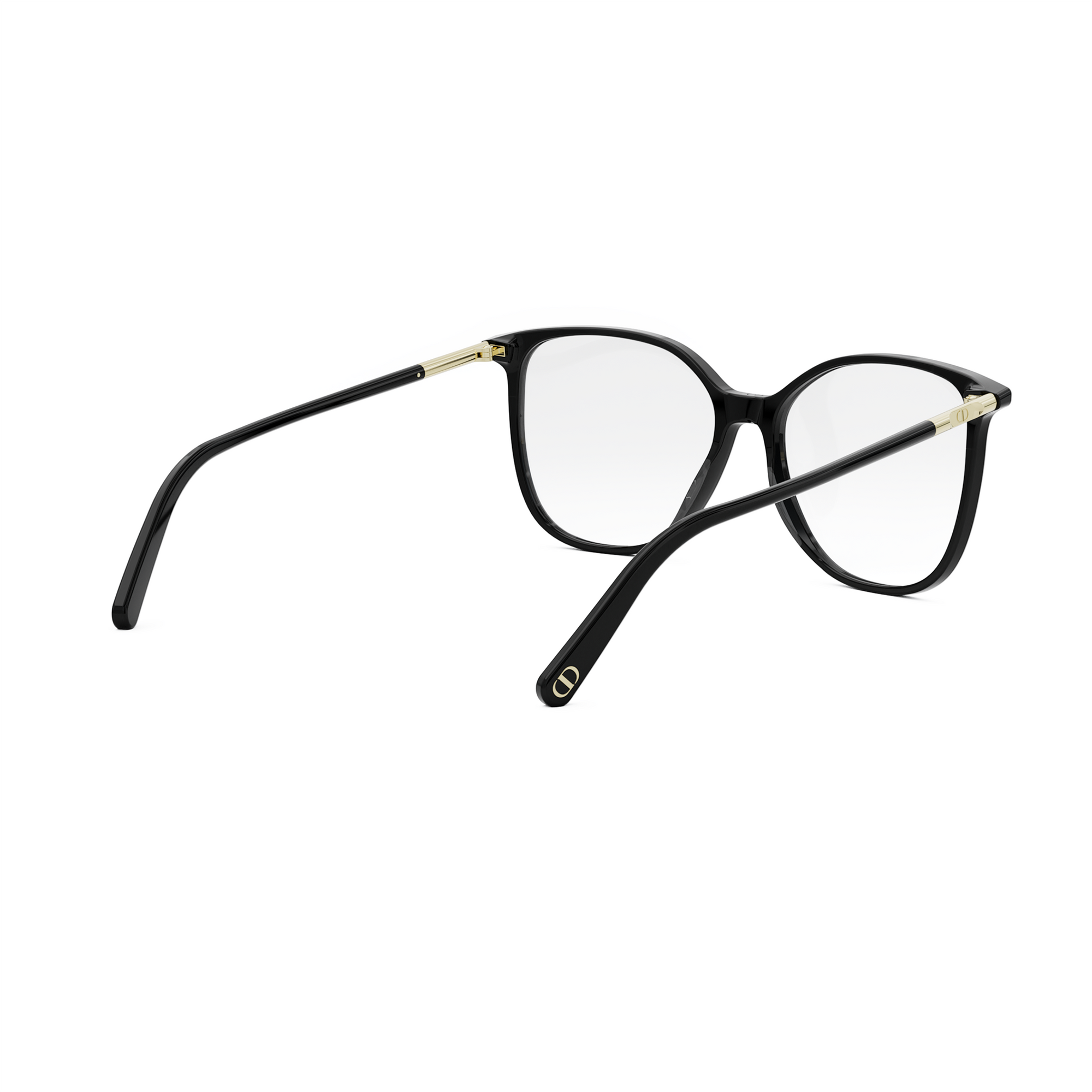 Dior Okulary korekcyjne MINI-CD (OB6I-1200) CD50113I-001