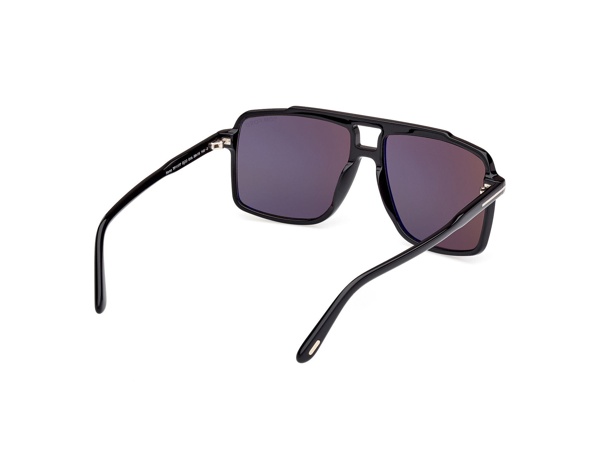 Tom Ford Sunglasses FT1177-01A
