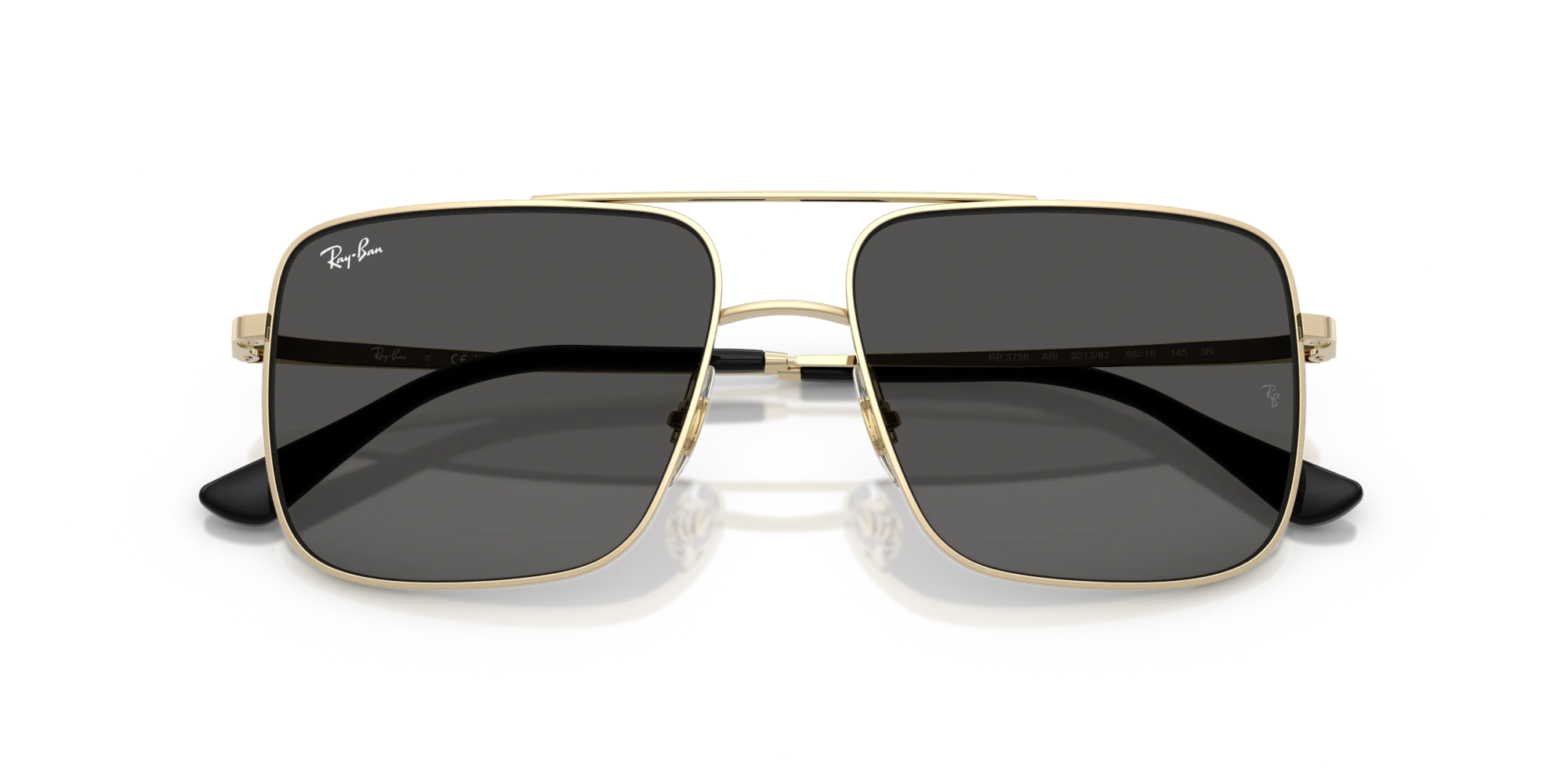 Ray-Ban Okulary przeciwsłoneczne ARI RB3758-921387