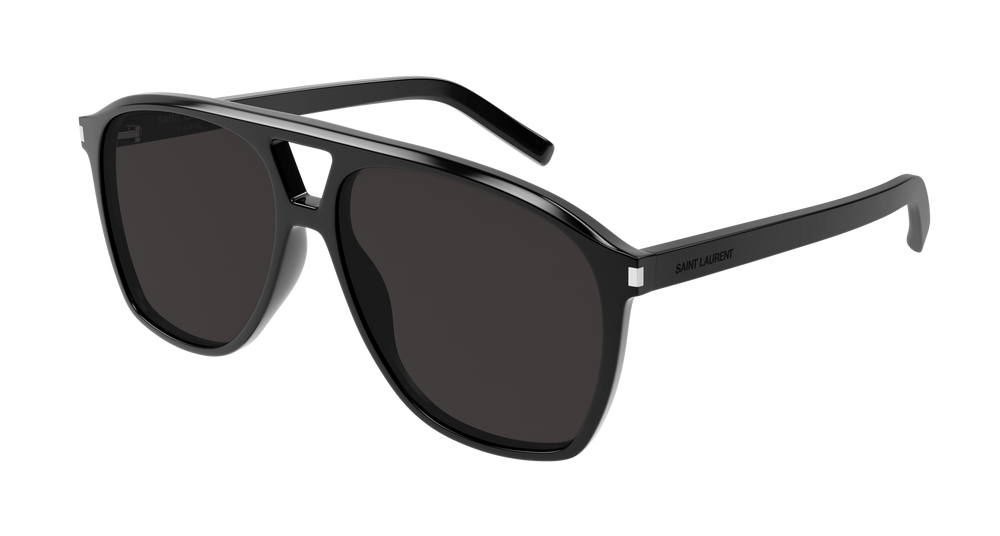 Saint Laurent Sunglasses SL 596 DUNE-001