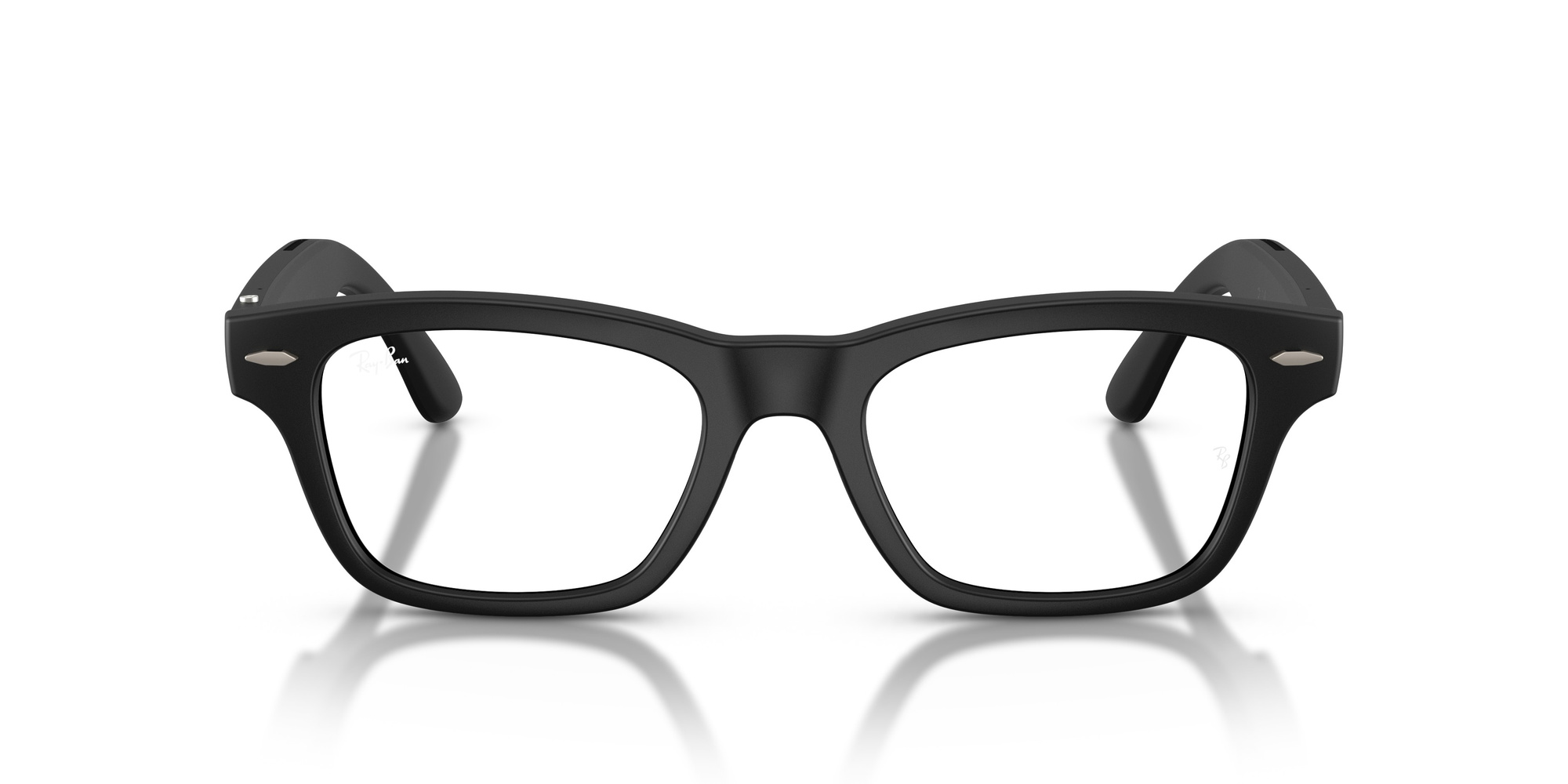 Ray-Ban Meta Burbank - okulary audio z Meta AI RW7005-601S1M