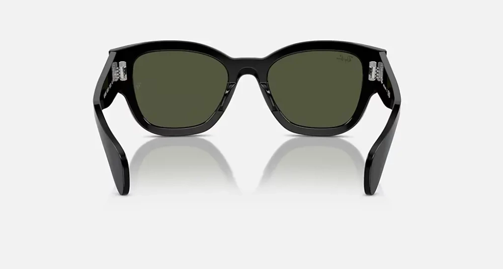Ray-Ban Okulary przeciwsłoneczne JORGE RB7681S-901/31
