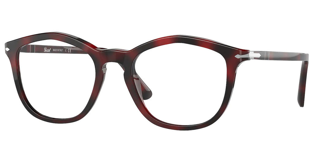 Persol Okulary korekcyjne PO3267V-1100