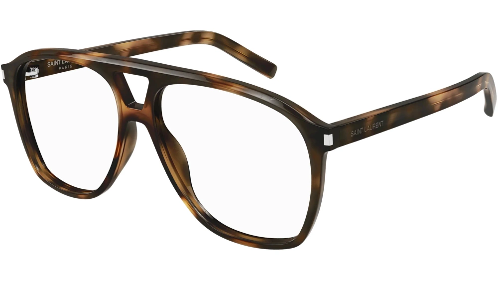 Saint Laurent Okulary korekcyjne SL596DUNEOPT-002