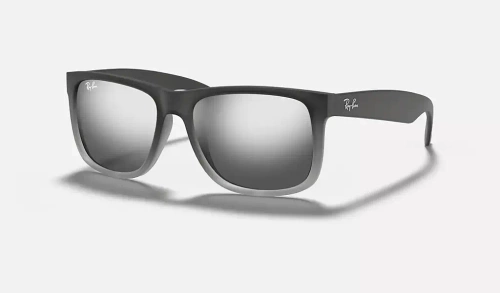 Ray-Ban Okulary przeciwsłoneczne JUSTIN RB4165 - 852/88