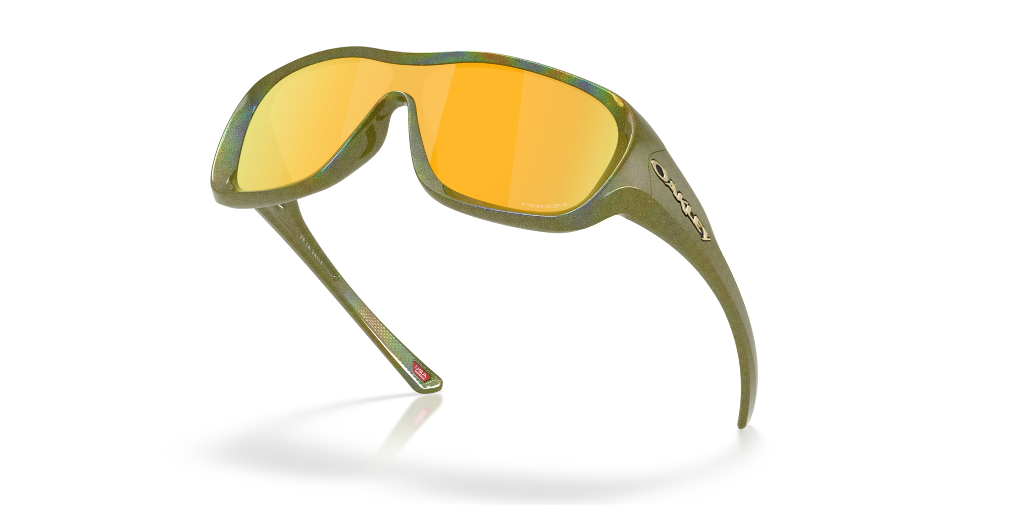 Oakley Sunglasses De La Salle OO9493-05