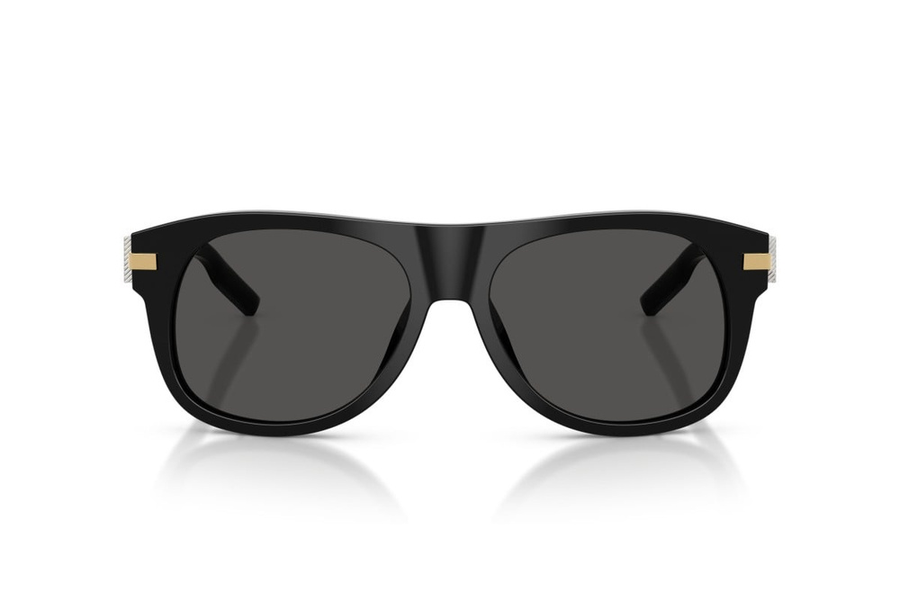 Dolce & Gabbana Sunglasses DG4546-501/87