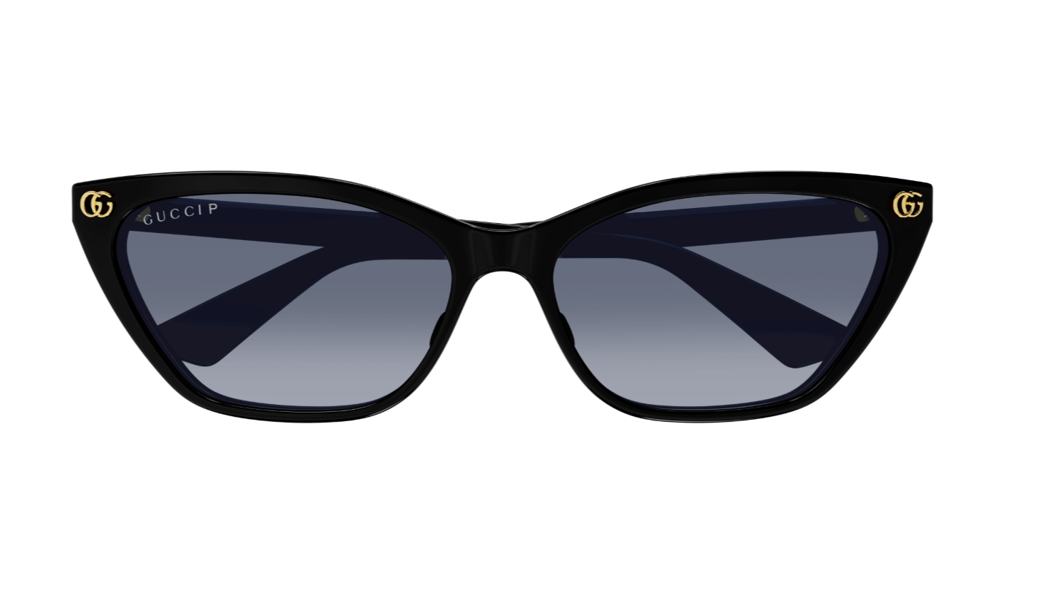 Gucci Okulary Przeciwsłoneczne GG1815S-005