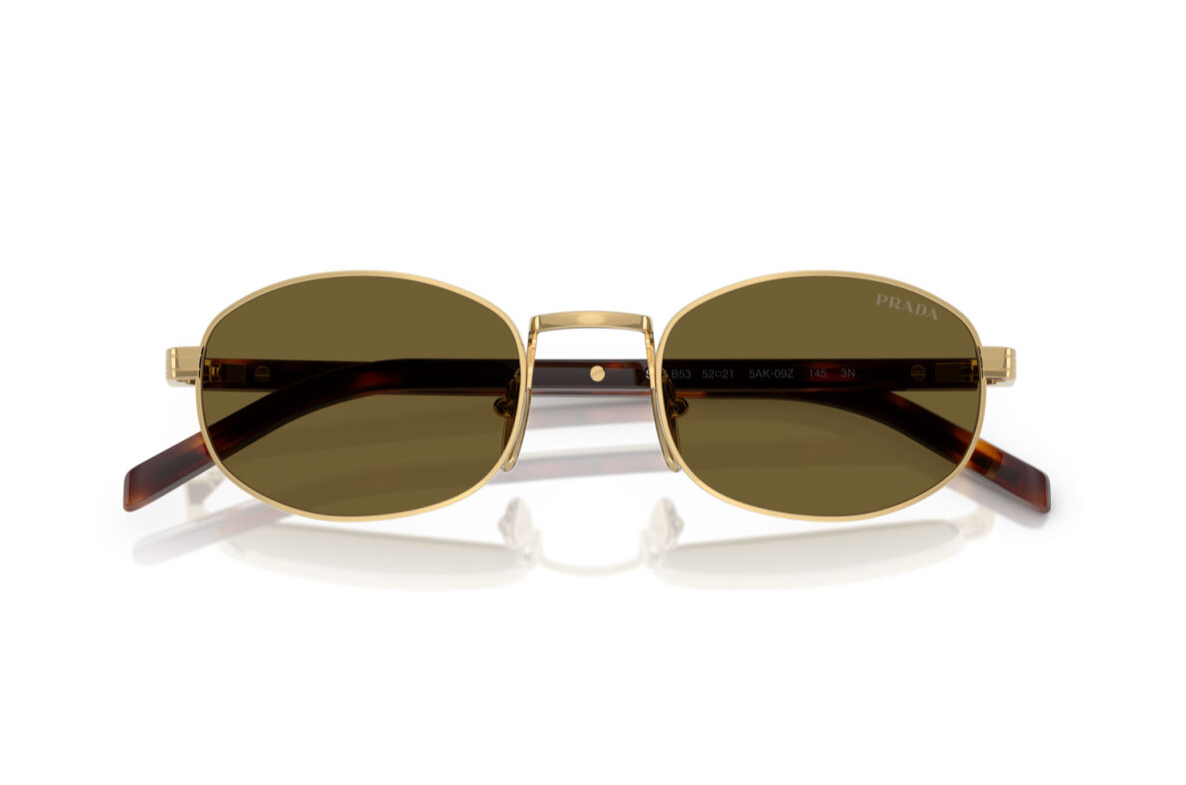 Prada Sunglasses PRB53S-5AK09Z
