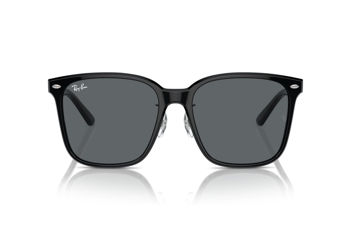 Ray-Ban Okulary przeciwsłoneczne RB2206D-901/87