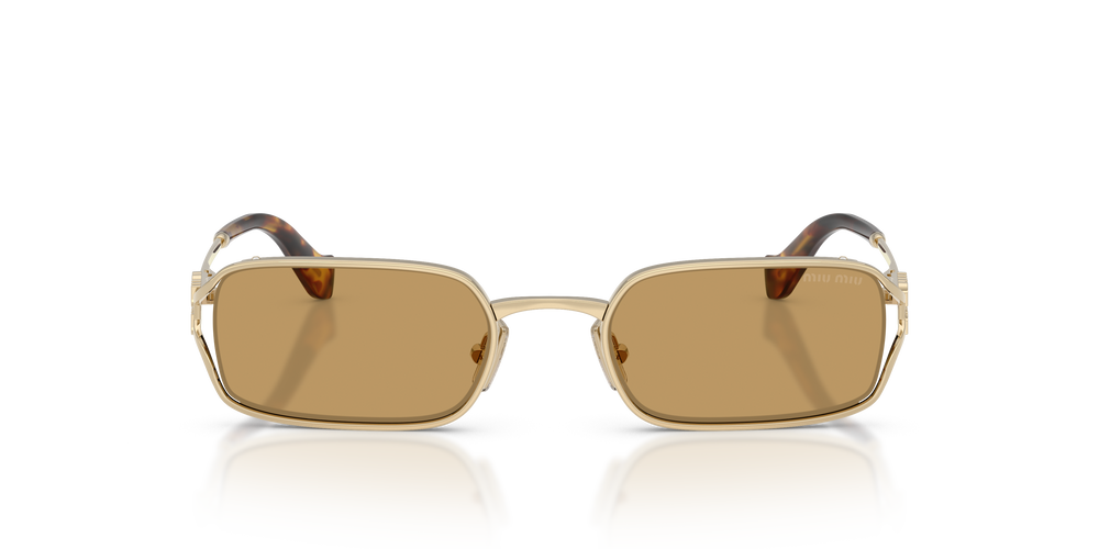Miu Miu Okulary przeciwsłoneczne MU C50S-ZVN10Y