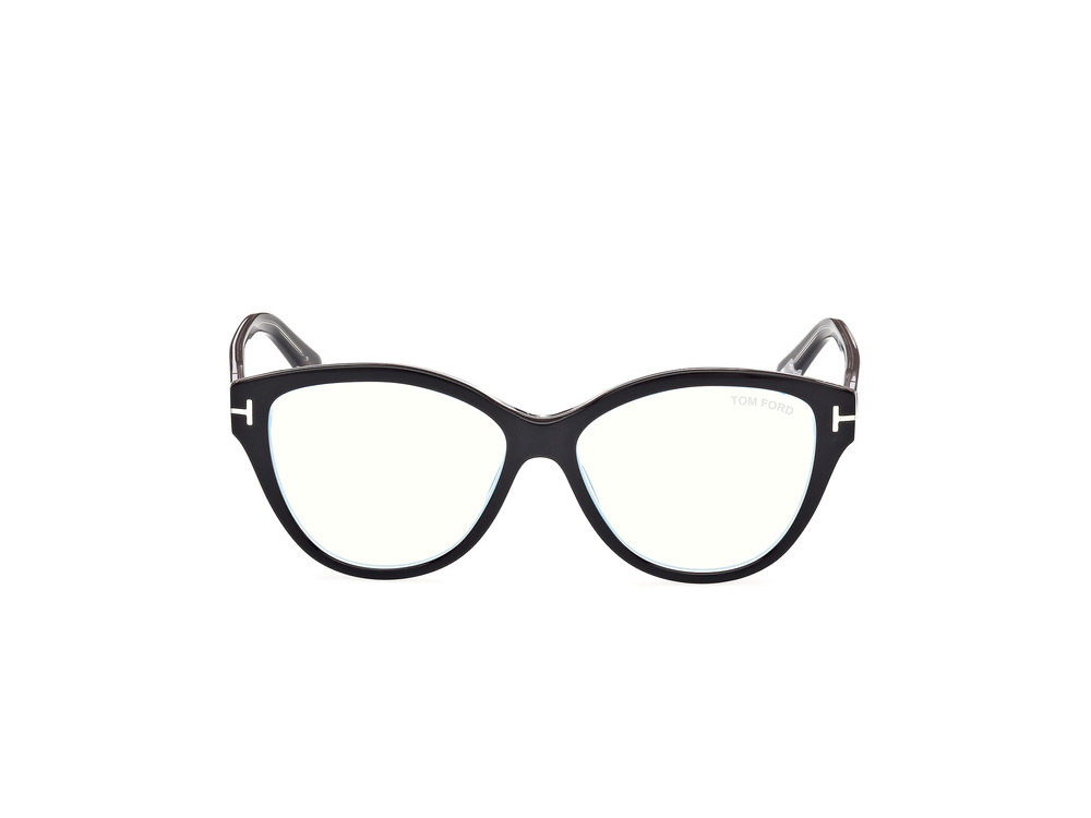 Tom Ford Okulary korekcyjne FT5954-B-003