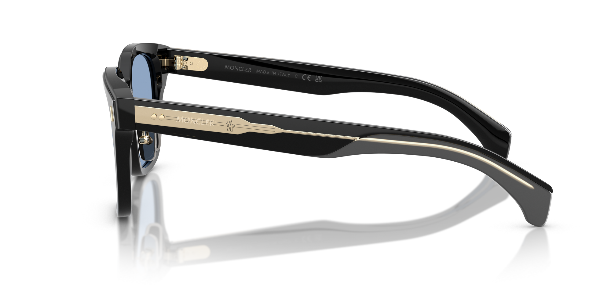 Moncler Okulary przeciwsłoneczne ME6002D-300172