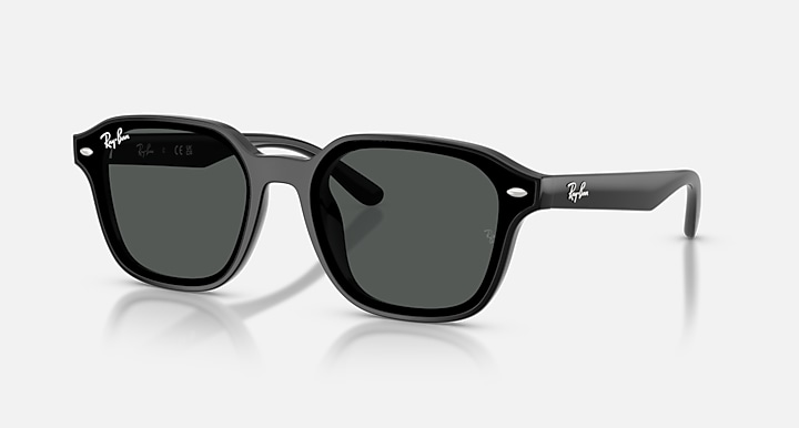 Ray-Ban Okulary przeciwsłoneczne RB4458D-601/87