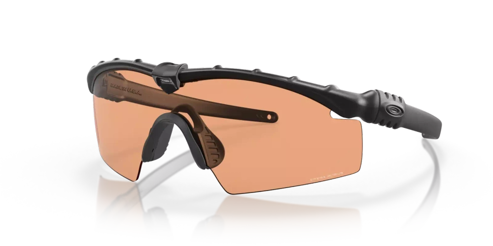 Oakley Sunglasses Matte Black/Tr45 OO9146-20