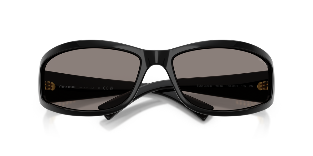 Miu Miu Okulary przeciwsłoneczne MU C06SU-16K80Q